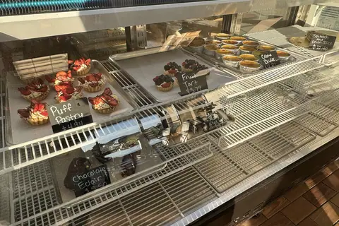 Martins Craft Bakery photo 2